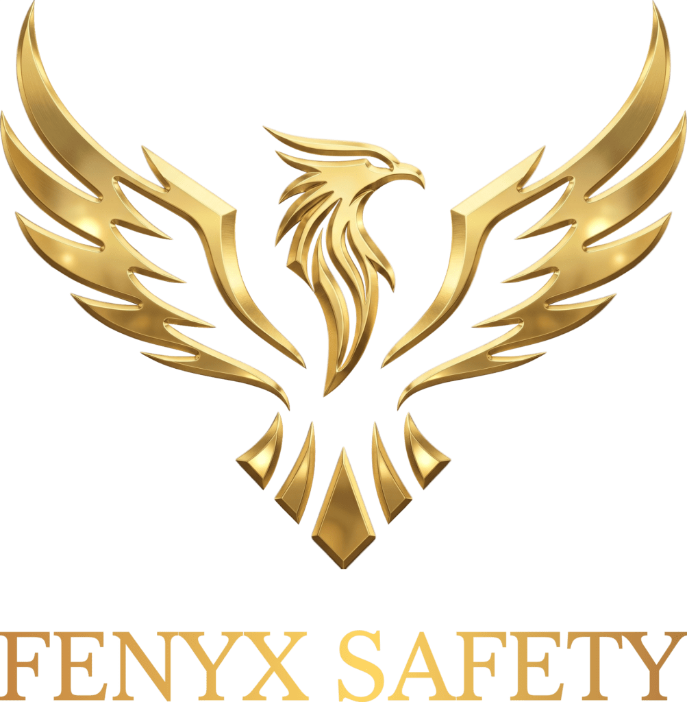 FENYX SAFETY
